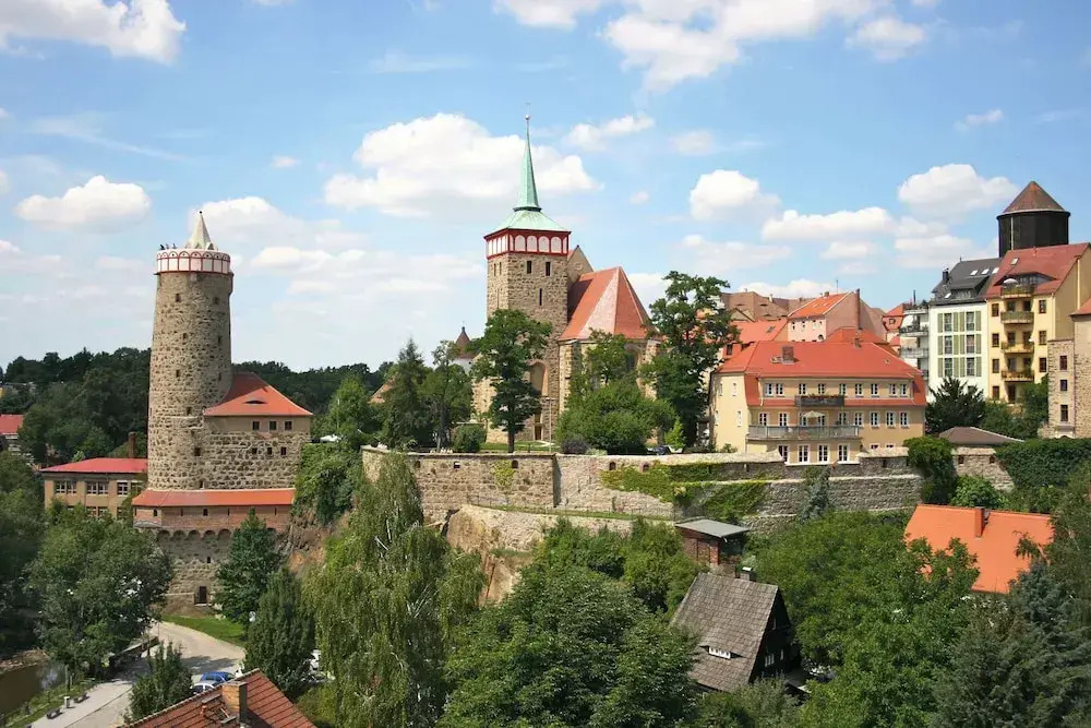 Holiday Inn Bautzen