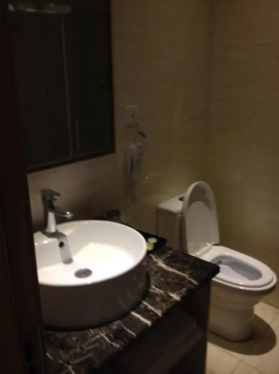 Yishang Holiday Inn