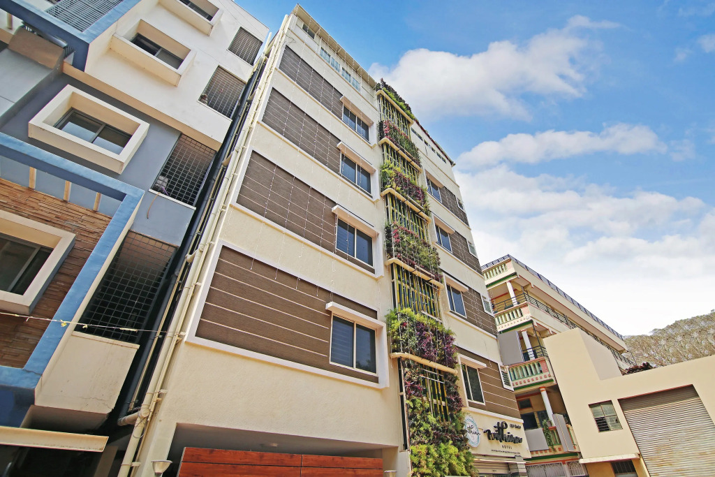 Withinn Hotel by OYO Rooms