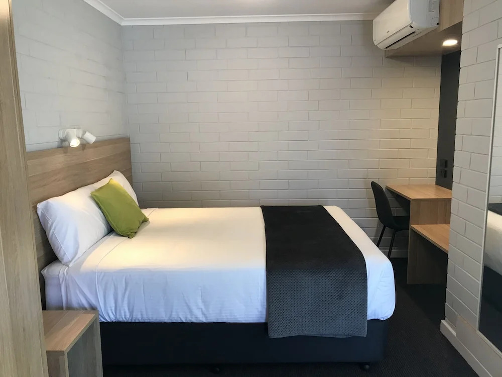 The Princes Highway Motel