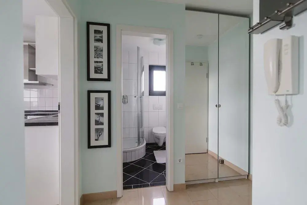 Business Apartments Ratingen 1