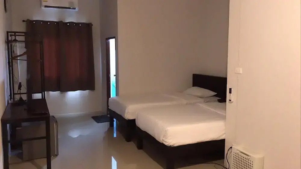 Jaidee Cafe & Hostel Chiangrai
