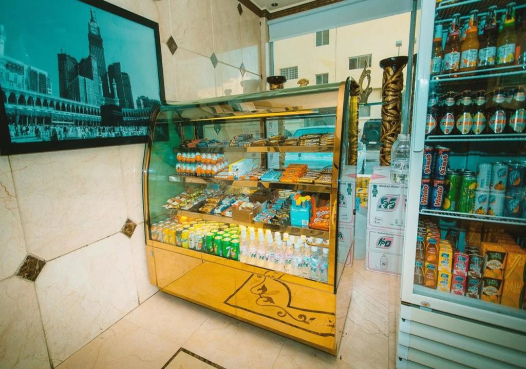 Rand Jeddah 2 Hotel Apartments