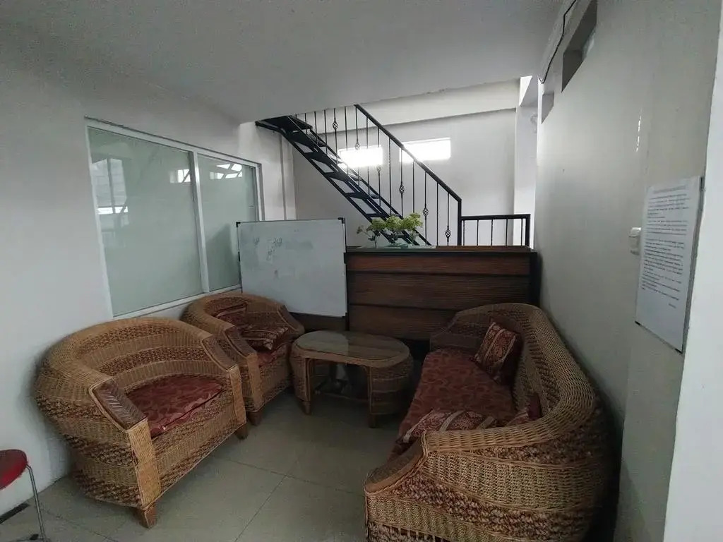 OYO Life 2736 Pondok Klara