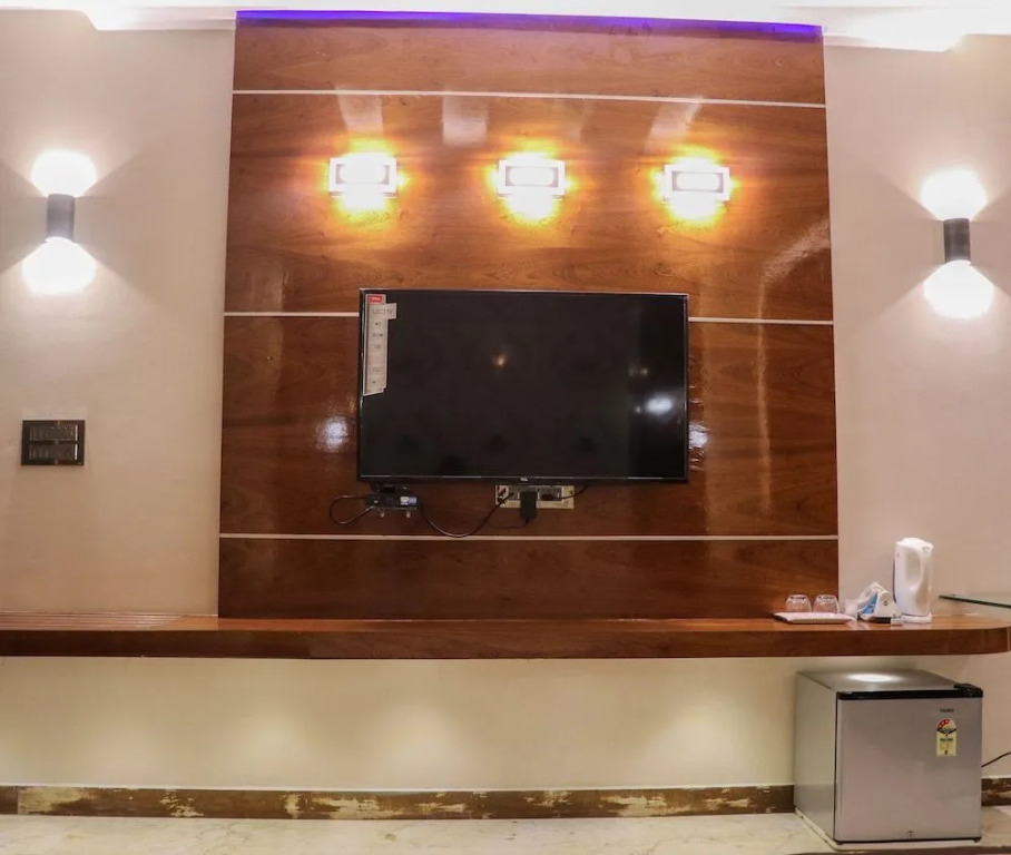 Hotel Rajahamsa