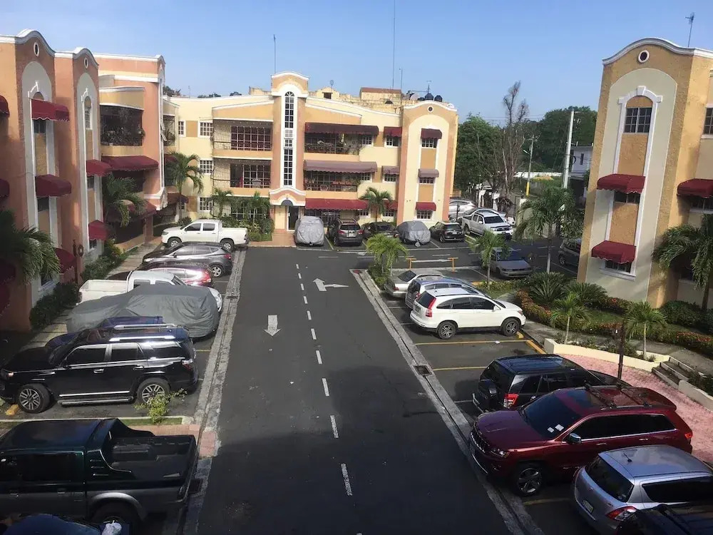 Cozy 3-bedroom Apartment in Santo Domingo!