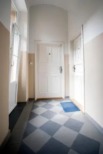 Comfortable Apartment Vlkova