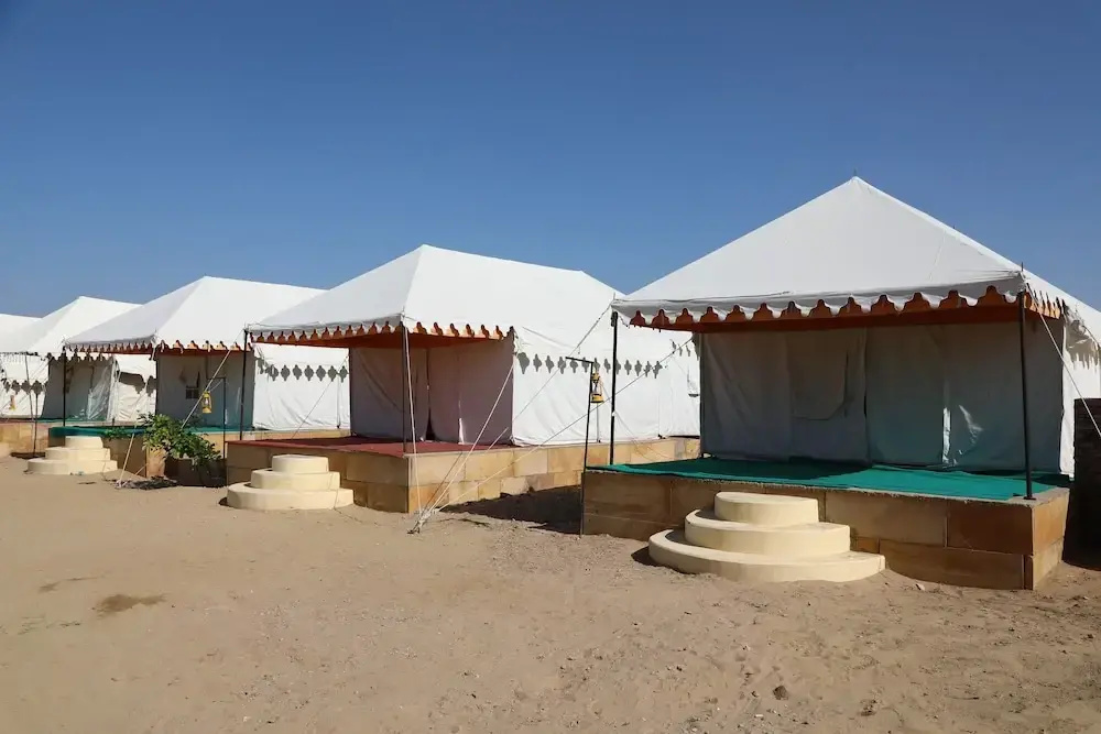 Khuri Resort
