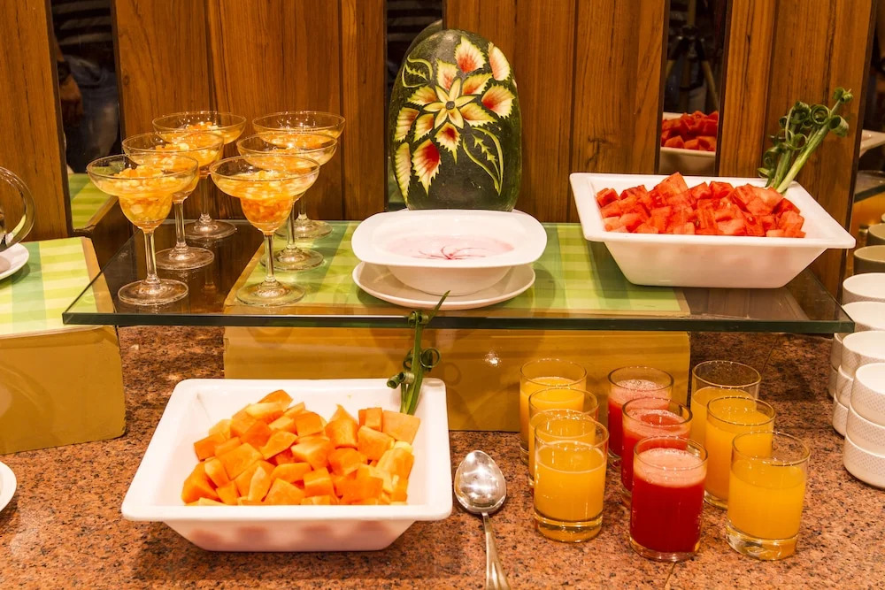 7Apple Hotel - Pune