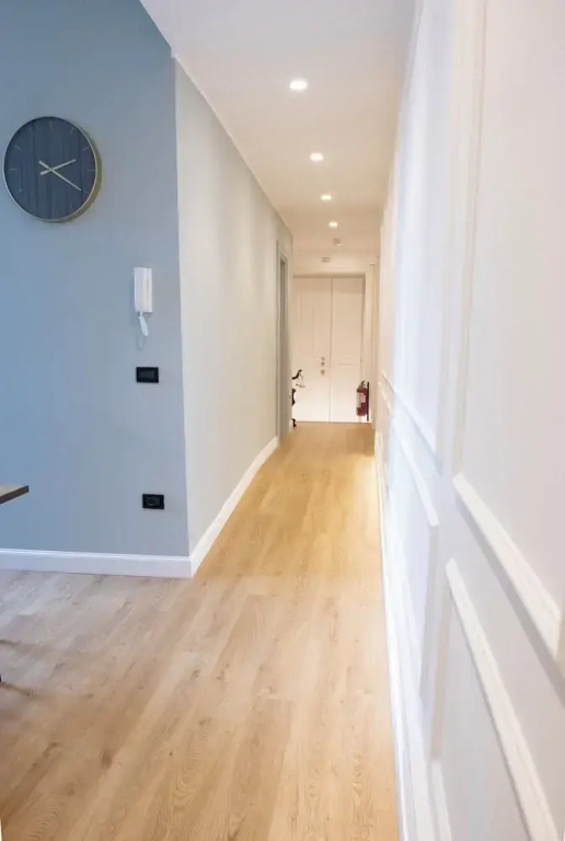 Tiburtina 86 Luxury Suites