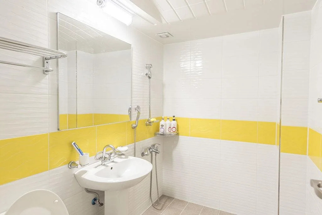 Big-O Show Guesthouse - Hostel