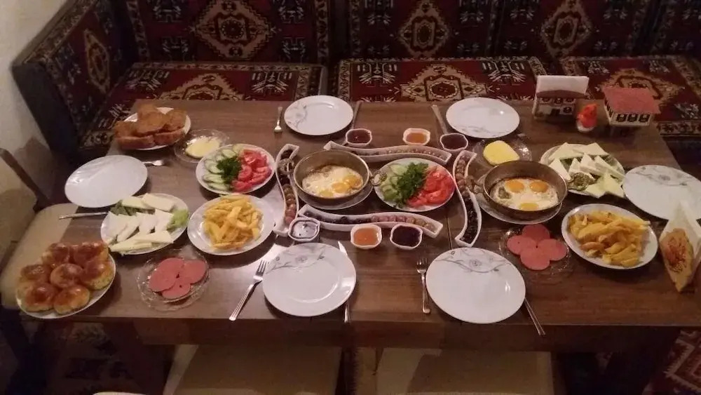 Safranbolu Otel