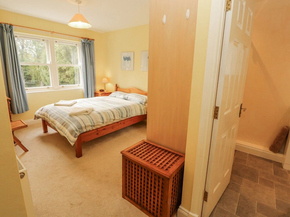 Flat 17 Greta Grove