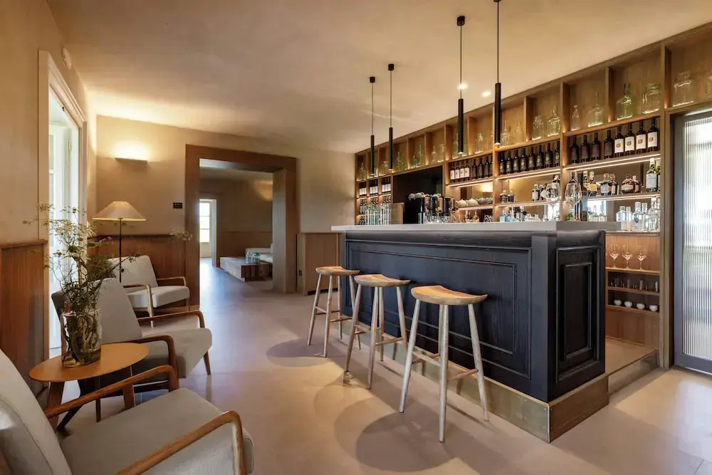 Colle Alberti Country House