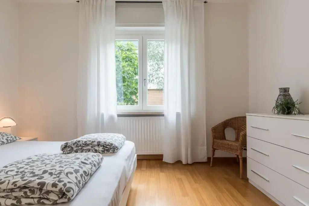 Appartamento Casa Stefi N2