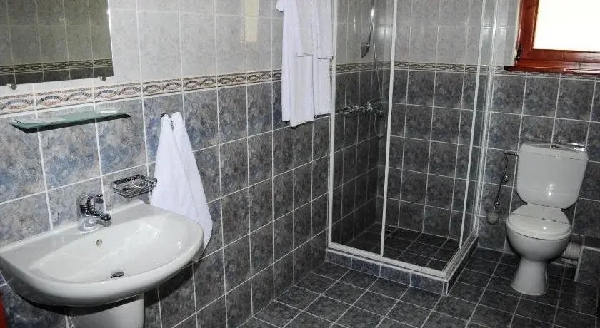 Kris Guest House