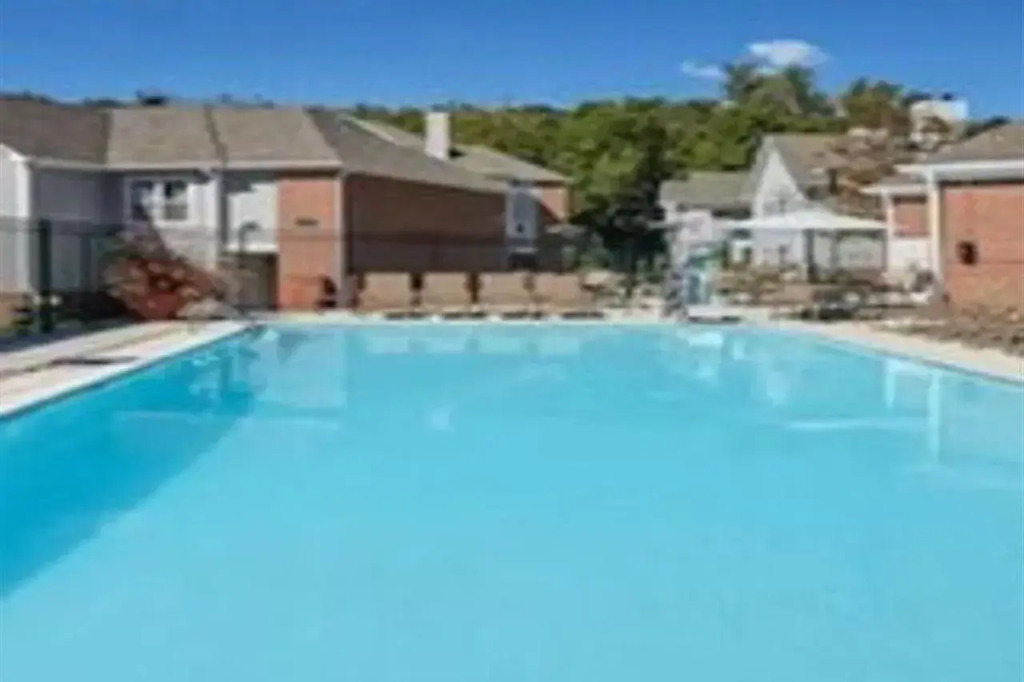 Homewood Suites by Hilton Saint Louis-Chesterfield