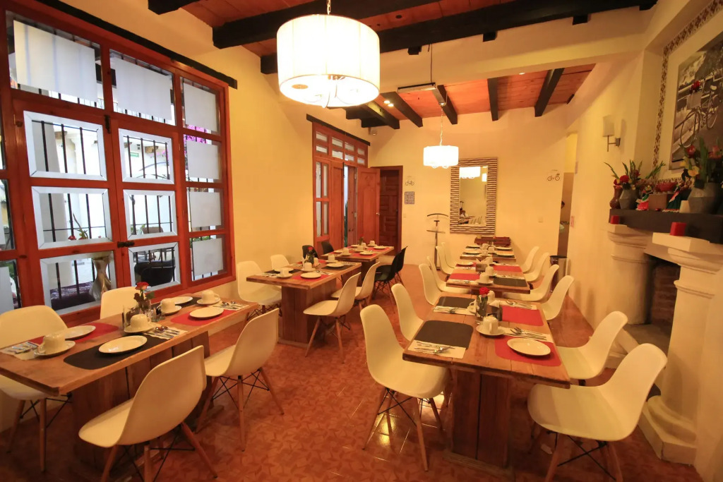 HOTEL PROVINCIA