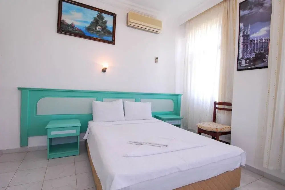 Yücel Hotel