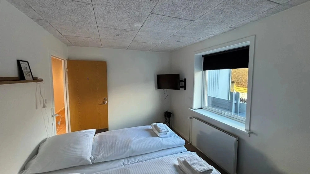 Cozy Guest House in Tórshavn