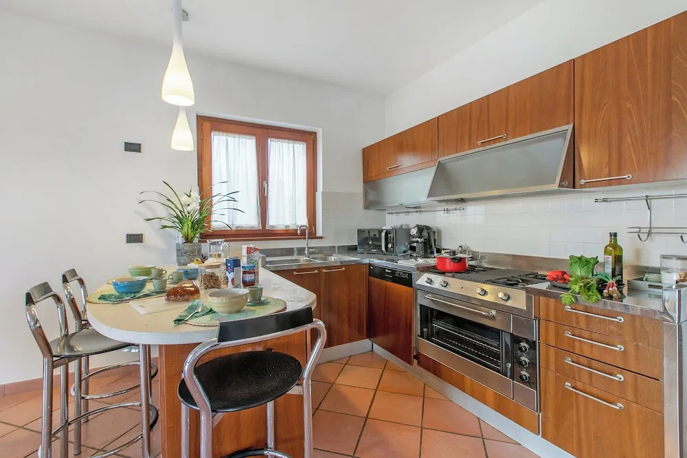 Villa Adriana Capalbio with A/C, BBQ and Parking - Happy Rentals