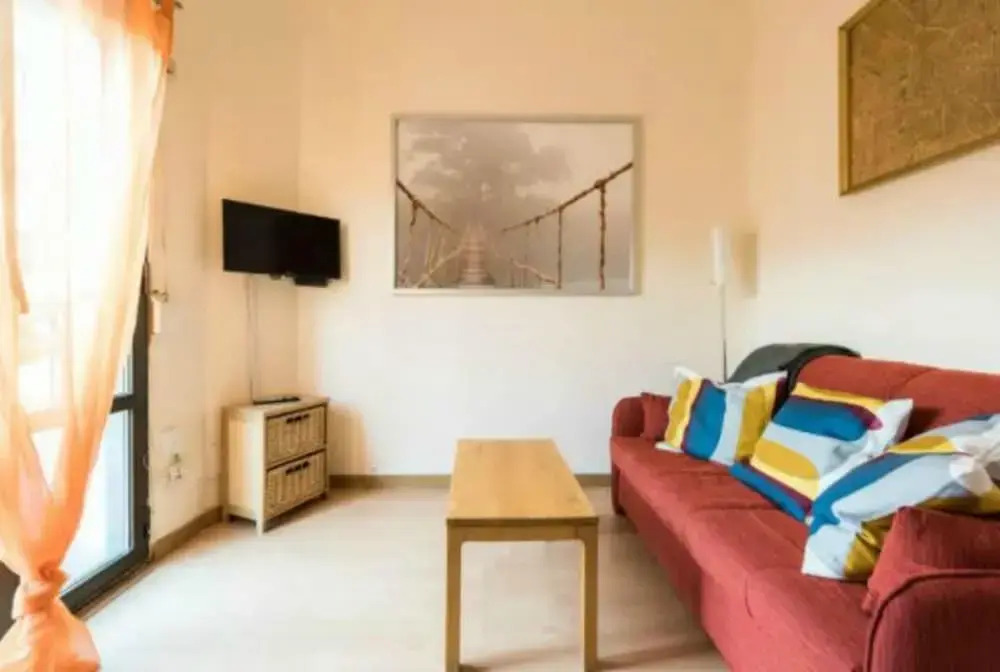 Apartamento de Diseño en Chamberí