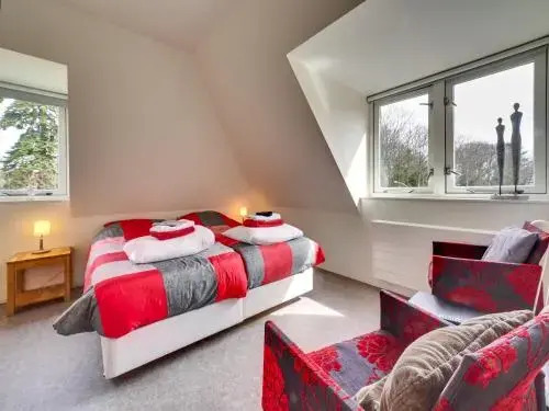 Hotel Frederiksoord