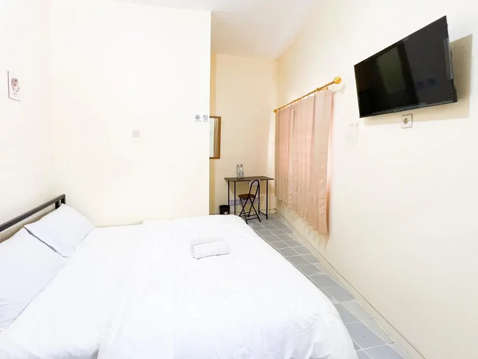 Graha Indah Ngagel Surabaya RedPartner