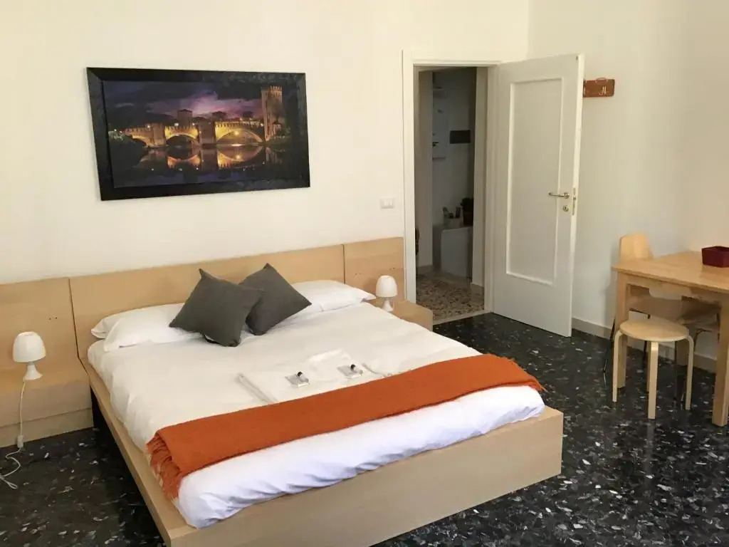 A due passi da Giulietta-Casa Capuleti