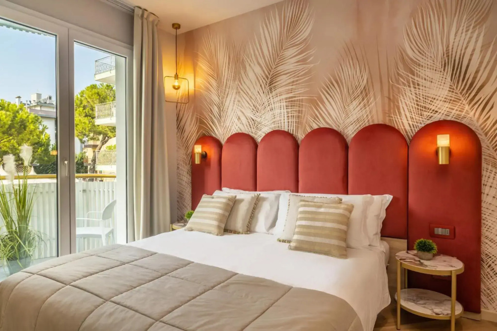 Salus Smart & Chic Hotel