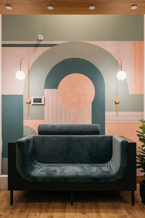 ORSO Rooms & Apartments by StayLab