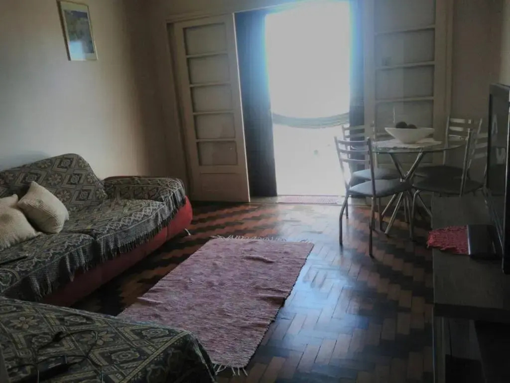 Apartamento Paraíso A Beira Mar