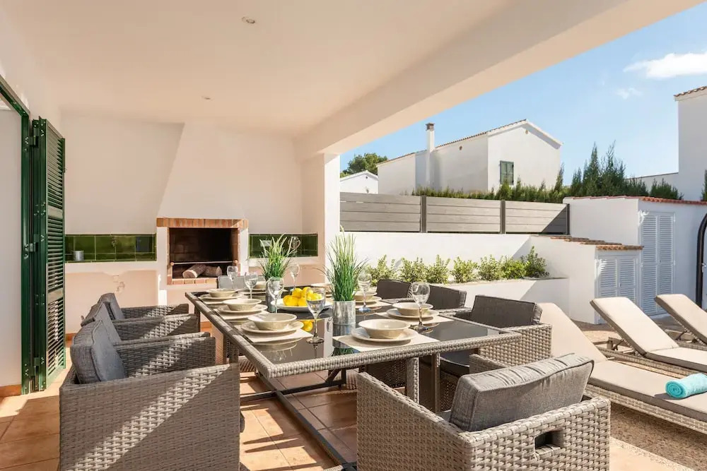 Villa LaCalma by 3VILLAS