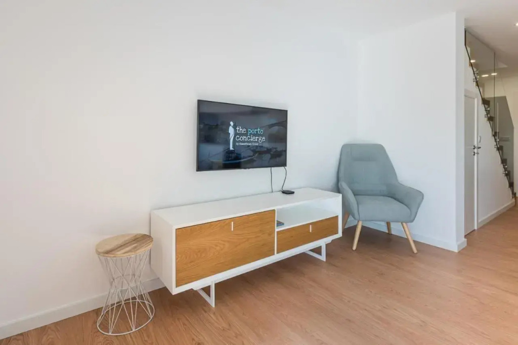 Guestready - Freixo Terrace