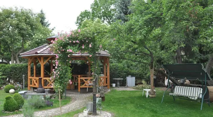 Ferienwohnung Pham