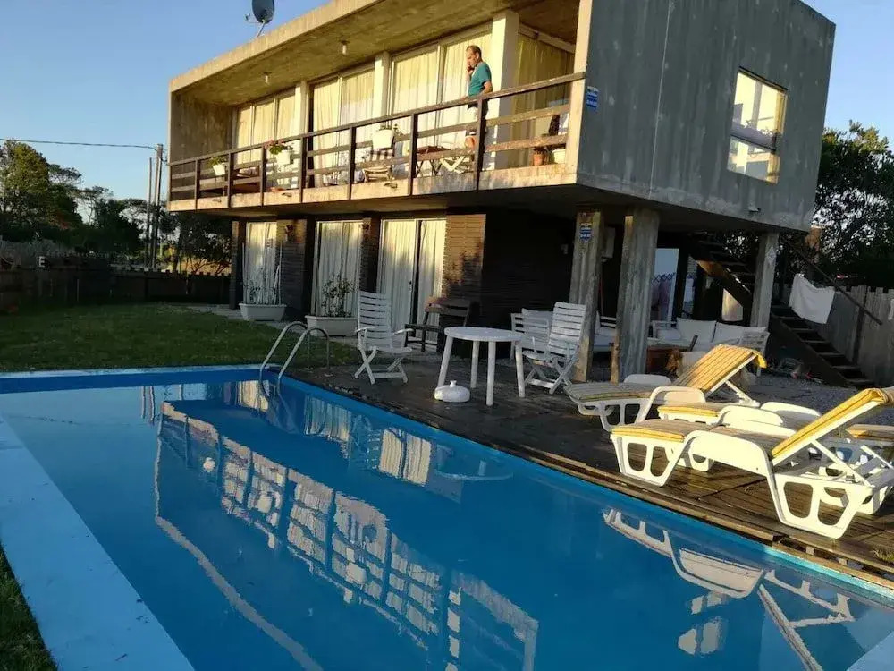 Suroeste Playa