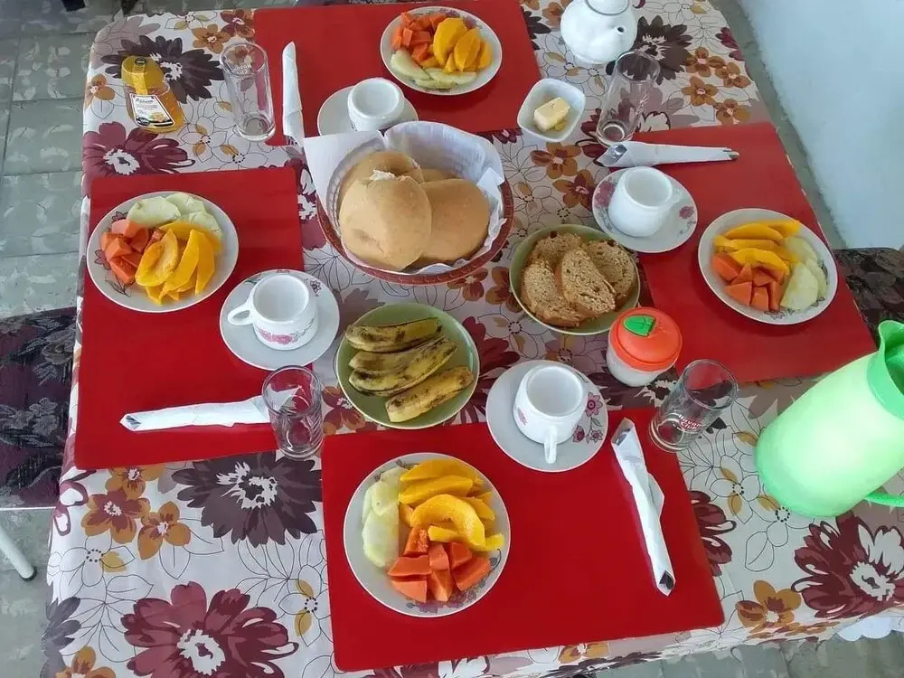 Casa Colonial Alina