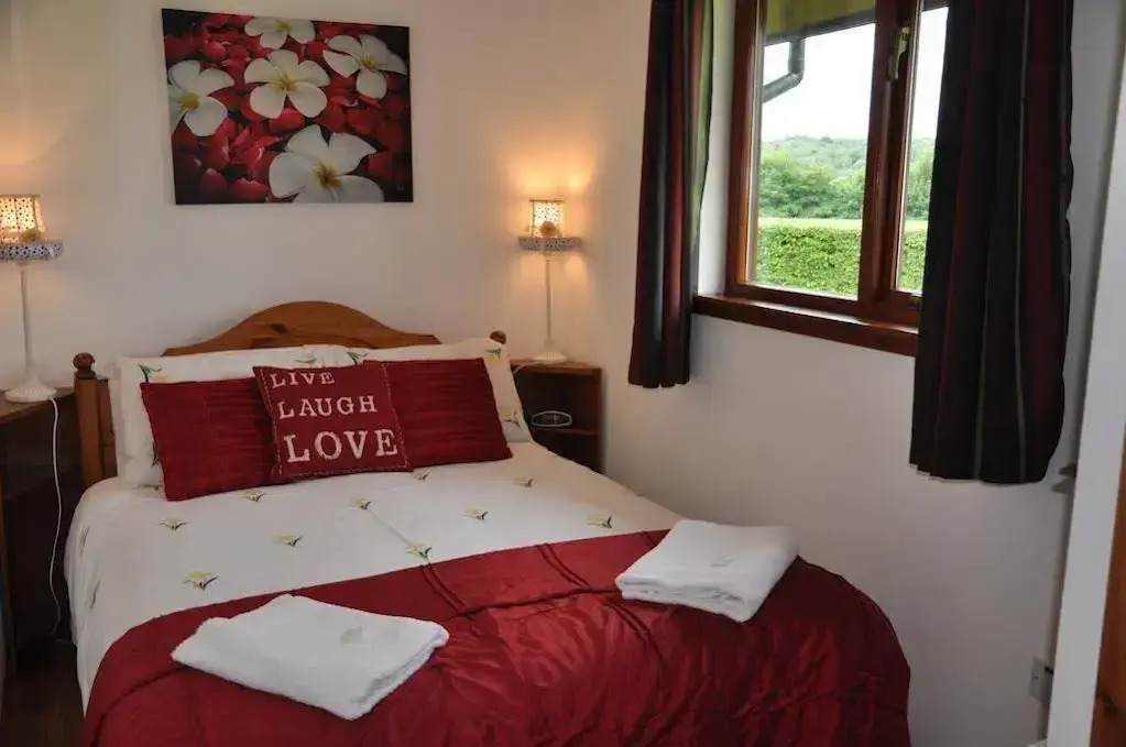 Wellsfield Farm Holiday Lodges