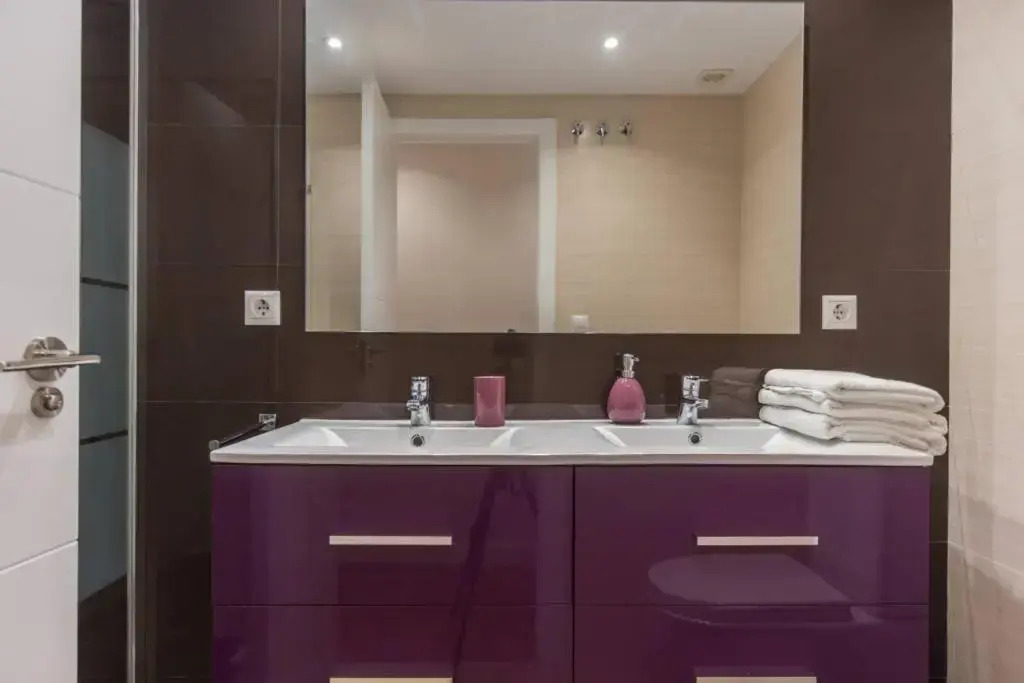Cedro flat