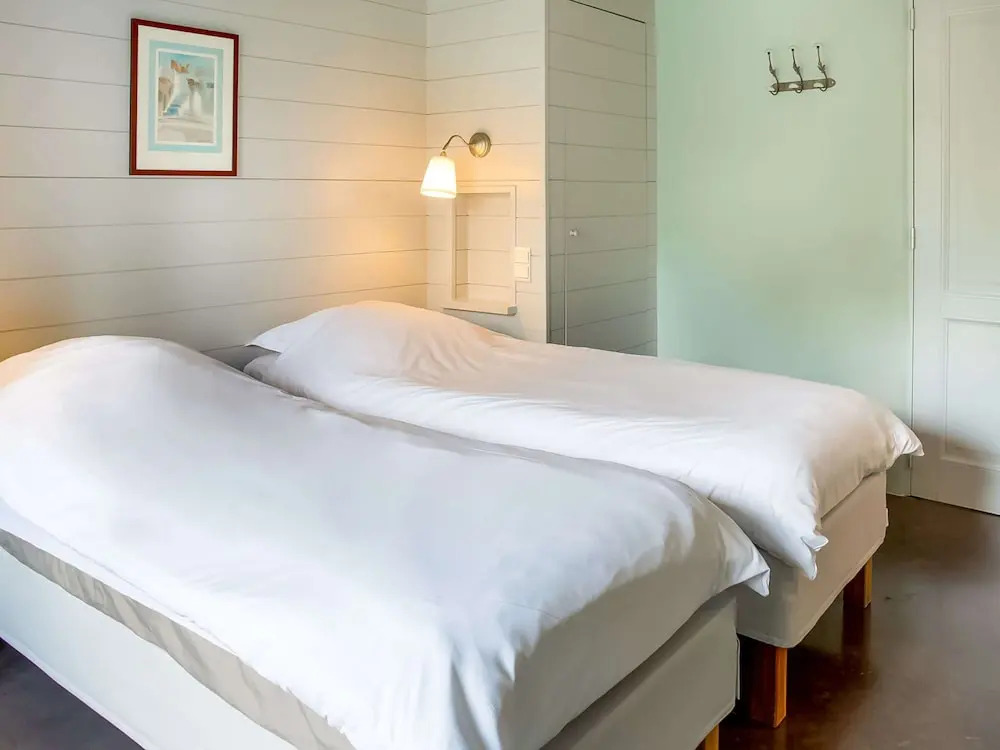 Getaway With Sauna in Falaen