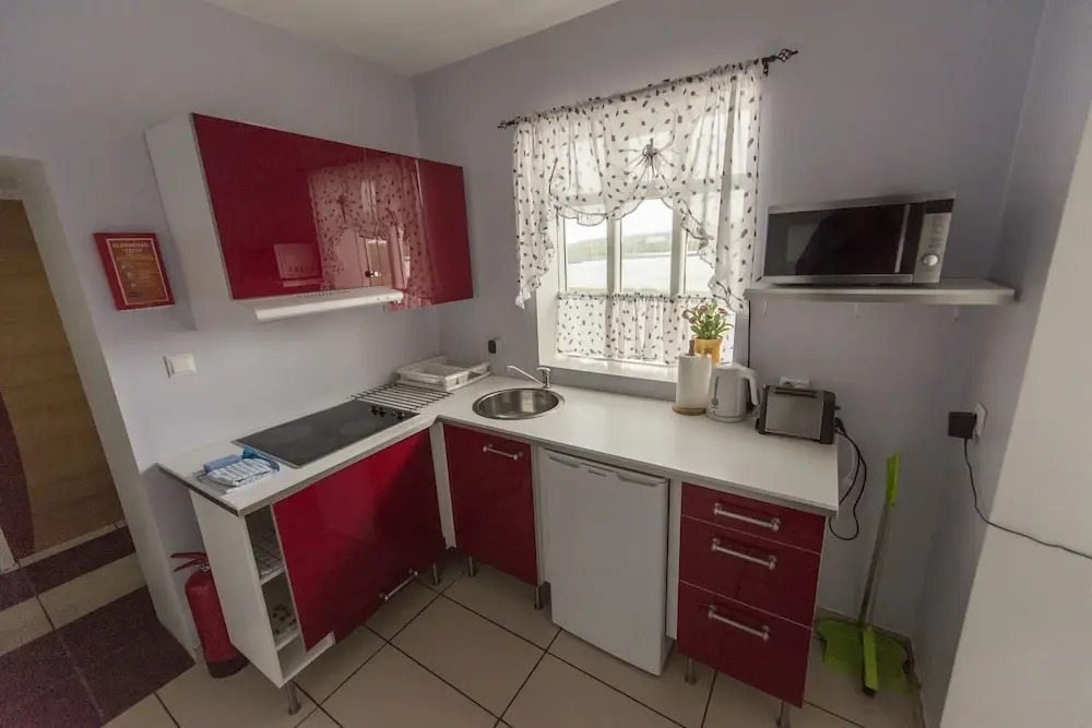 Guesthouse Kiljan