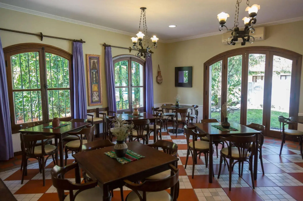 Hotel Boutique La Candela