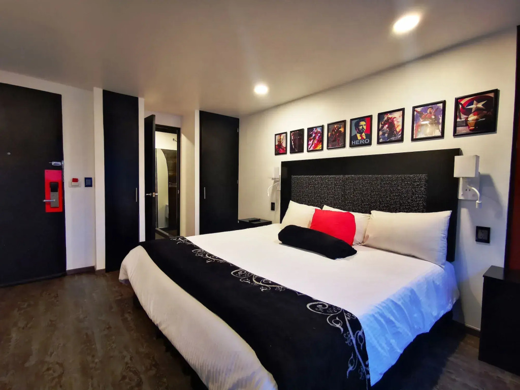 Hotel Black Boutique