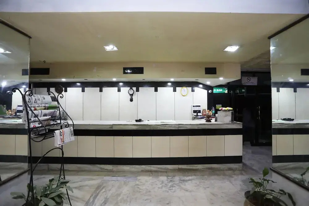 Hotel keshari