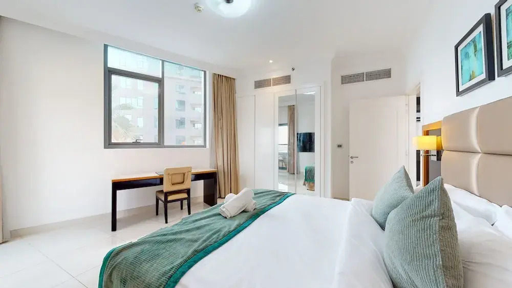 GreenFuture - Capital Bay Tower A