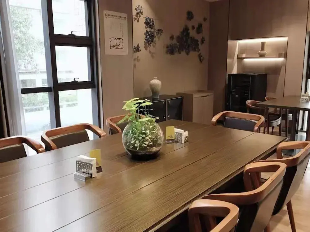 Shenzhen Hanyong Hotel
