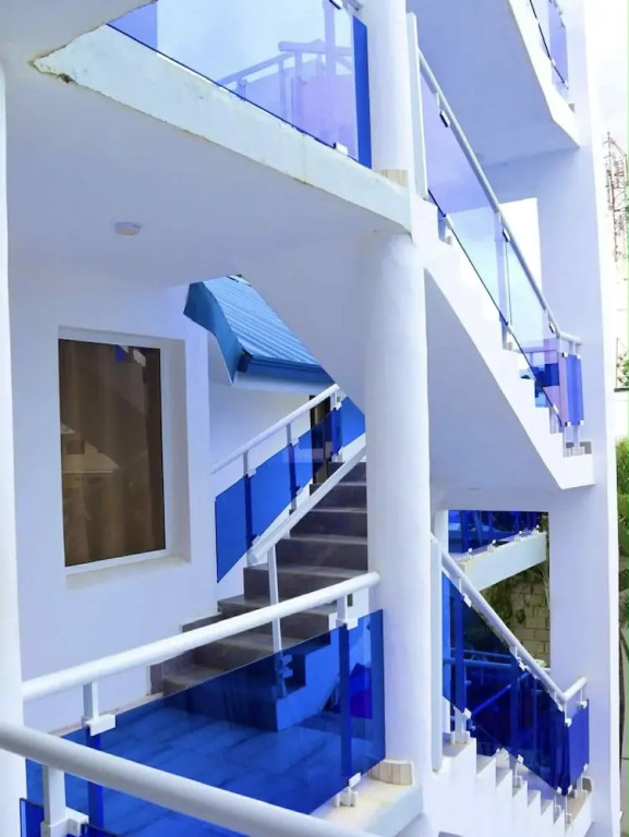 Hôtel Légendario Condo Neuf 305