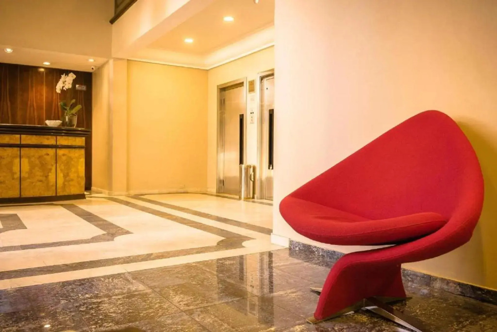 Matiz Manhattan Hotel