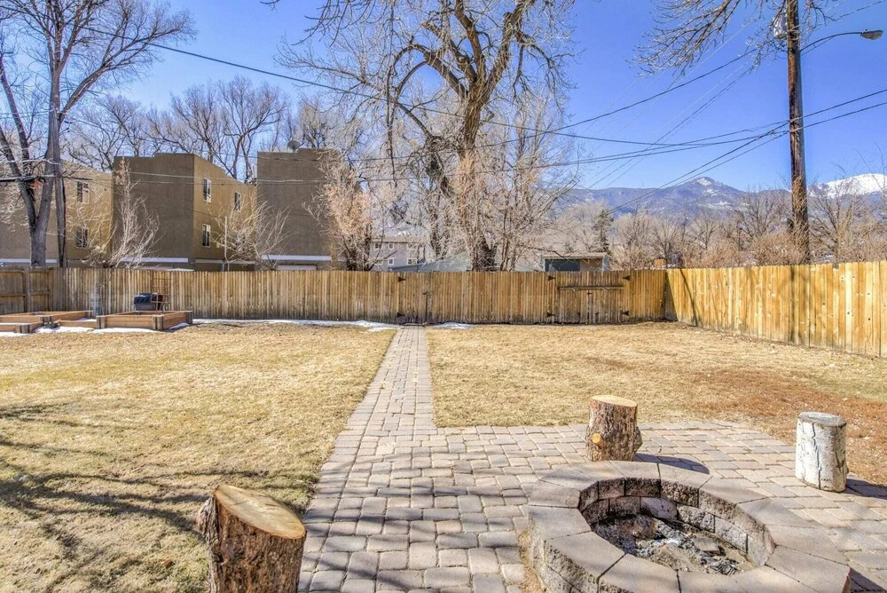 5br?heart Of Old Colorado City?dog-friendly