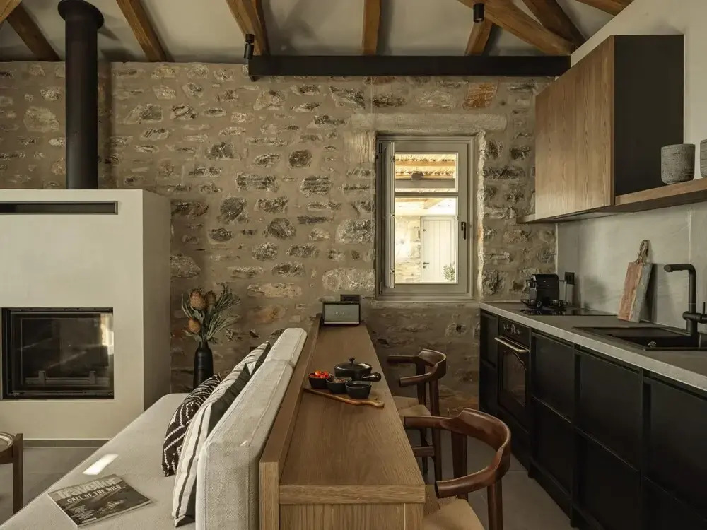 Peliva Nature Suites